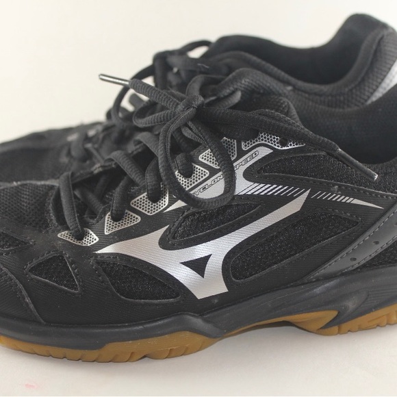 Mizuno indoor cyclone speed 2 volleyball/tennis shoes - Picture 7 of 7